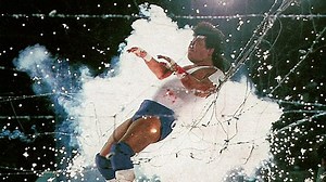 Exploding Barbed Wire Deathmatch Announced For AEW Revolution