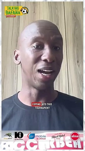 ⚽️ Mbokazi, Rele & Nkota have never been in this position ⚽️