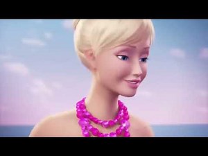 Barbie and the Secret Door PART 6