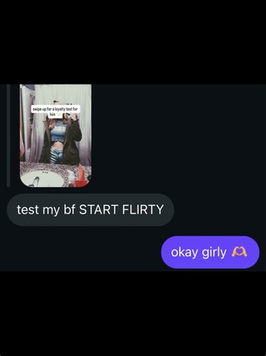 Why Don't Boys Post Their Girlfriends?