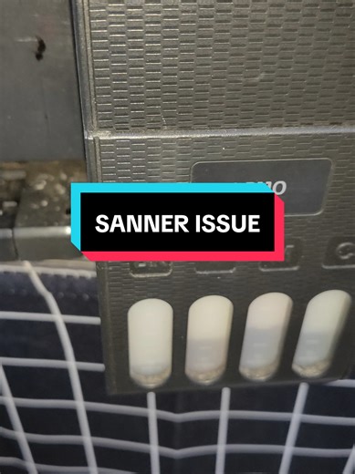 PRINTER EPSON BILA PRINT,OKEY SAHAJA. TAPI BILA COPY ADA MASALAH. #balok #kuantan #RepairPC #RepairPrinter #RepairLaptop