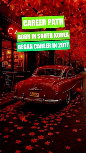 Park Joo Bin South Korean Actress | K Drama Star
