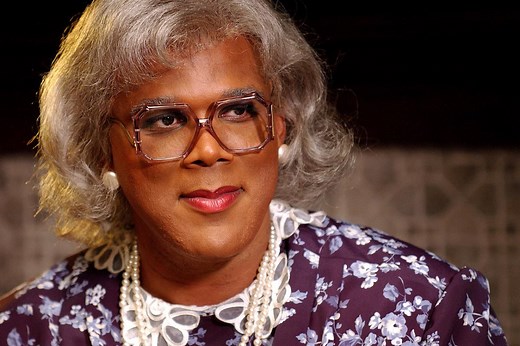 Where to Watch All the ‘Madea’ Movies Before ‘Tyler Perry’s A Madea Homecoming’