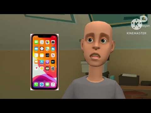 Classic Caillou Calls 911/Arrested/Grounded (New)