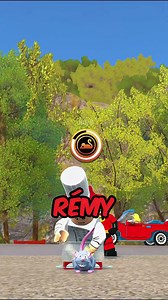 Did you know these characters in the Lego games? #videogames #legoincredibles #legodimensions