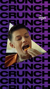 2.9K views · 102 reactions | Bold Crunch & Flavors. | Doritos | Facebook