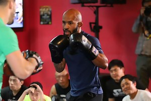 ONE Flyweight World Grand Prix Bracket Revealed For ONE: A NEW ERA