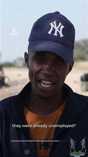 Zimbabweans return home amid xenophobic violence in South Africa