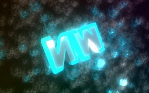 panzoid/自制片头模板intro name#4