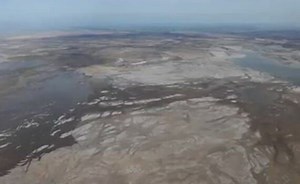 A Changing Delta: Restoring The Colorado River Delta In Mexico