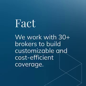 We know. Finding the right insurance coverage for your community association can be daunting. But it doesn't have to be. At FirstService Financial, our team of professionals has the expertise and resources to support the needs of your association. Learn more here. https://learn.fsresidential.com/peace-of-mind-coverage | FirstService Residential