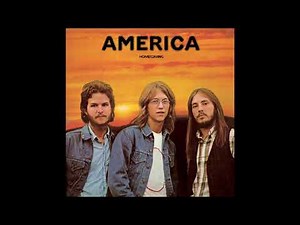 America - Homecoming - Saturn nights