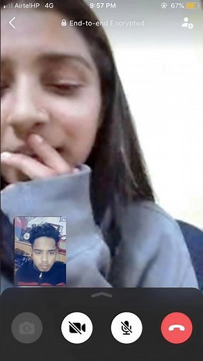 📱 WhatsApp Video Call Record Kaise Kare (2025) | Cube ACR Se Video & Audio Call Recording