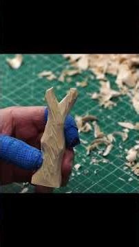 Detail Carving and Wood Carved Fish Art