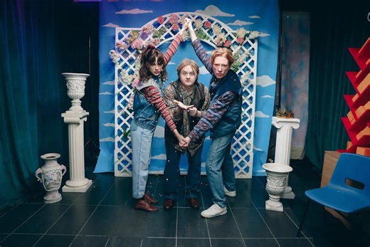 Taylor Swift packs 'Opalite' with Easter eggs. All the clues we found