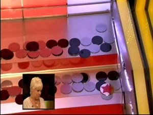 DENISE WELCH TIPPING PONIT