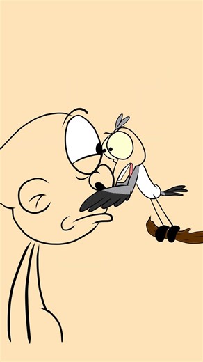 a mocking bird 🤣 #shorts