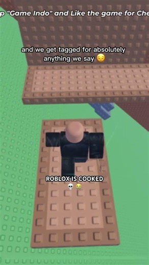 ROBLOX FIX YOUR GAME 😭 💀 #rant #roblox #fyp