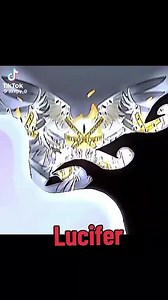 Lucifer estrella de la mañana: origen y poder del ángel caído