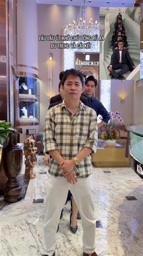 Không Có Gì Là Tự Nhiên: Cô Ba Oanh Chia Sẻ