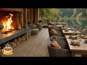 Coffee Shop Radio ☕ – 24/7 Chill Lo-Fi & Jazzy Beats