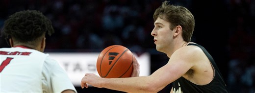 UMass vs. Miami (Ohio) odds, prediction: 2026 Mid-American Conference Tournament men's college basketball picks from proven model - SportsLine.com