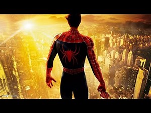 Spider-Man Mmv I Hate Everything About You