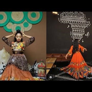 የዚህ ሳምንት ምርጥ አዳዲስ ሽፎኖች chiffon |shifon| new Ethiopian shifons