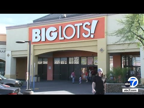 Big Lots strikes deal to keep hundreds of stores open and save jobs