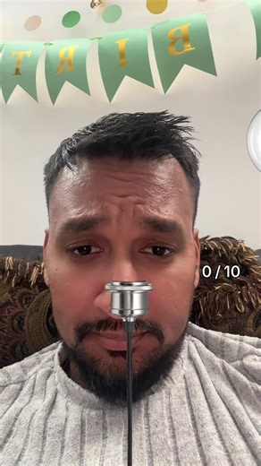 Creative Lamp Light Filter Challenge