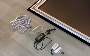 LED灯带安装