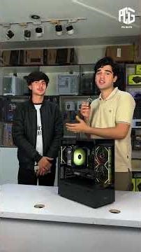 BUDGET FRIENDLY GAMING BUILD UNDER 135K | Pakistan 2025