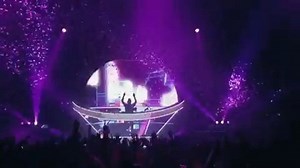 1.3K views |  SOUND ON! Discovered by Skrillex, Jai Wolf brings his...