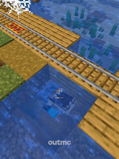 Freezing Time in Minecraft: A Unique Survival House Tutorial