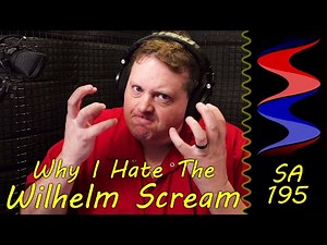 The most OVERUSED sound in movies.