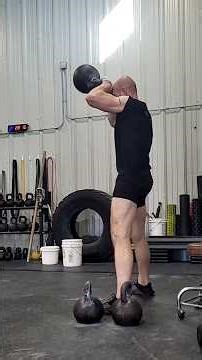 gloved HP 48 & RR 32s