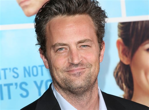 Matthew Perry’s Will Explained As Bank Account Total Raises Eyebrows
