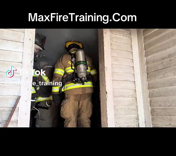 Training Time #maxfiretraining #burnandlearn #maxfirebox #insighttraining #ricochetfiregear #firefighter #firefightersoftiktok #firefightertraining #foryoupage #foryourpage #foryoupage #foryou #fup #fyp