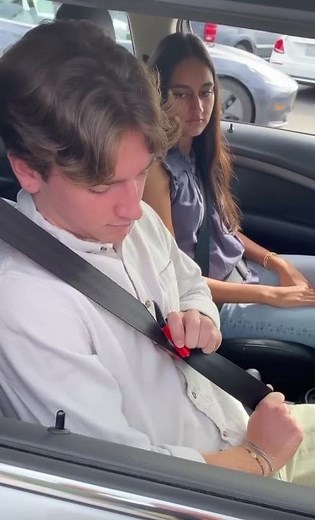 RESQME® DEMO - Seat Belt Cutting!!