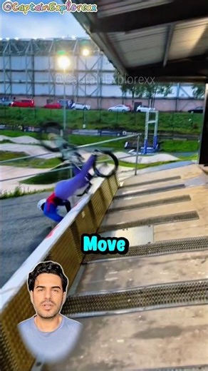 If you jump the start, you’ll pay the price.