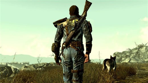 Don't Worry, Fallout 3 Remaster Is Reportedly Still In "Active Development"