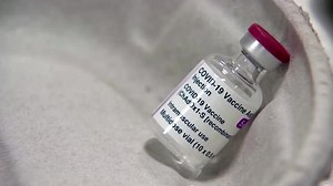 AstraZeneca U.S. trial data gives vaccine a boost