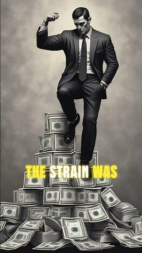 The Rise and Fall of the Gold Standard: How Gold Once Backed the World’s Money #economiccrisis