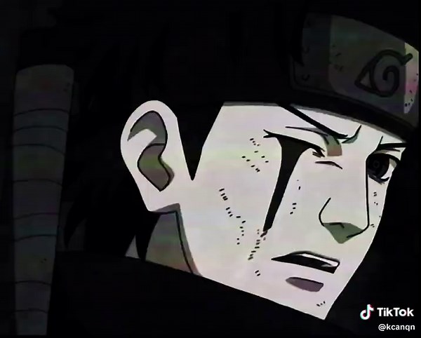 Shisui Uchiha Fighting Edit in Naruto Shippuden