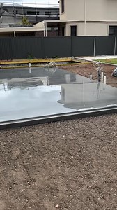 1.4K views | Beautiful exposed aggregate pool surround by the team at @concreteworkssydney using our 'Whitsunday' mix. | Geostone | Facebook