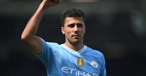 Bola de Ouro 2024: Rodri é eleito o melhor jogador do mundo