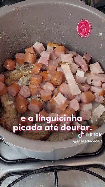 Quirera de Porco: Receita Tradicional e Saborosa