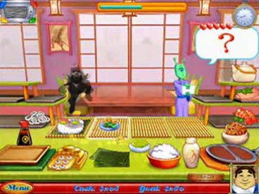 Cake Mania: Main Street [Download]