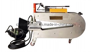 [Hot Item] Hydraulic Spot Repair Press Vulcanizing Machine