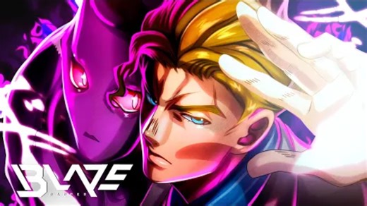 【中译|JoJo的奇妙冒险记不灭钻石】吉良吉影|Homem das Bombas (Explicit)（炸弹男）|BLAZE RAPPER